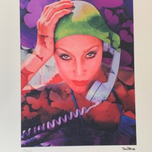 BRAIN ROY (MR&ROY, Né en 1980)