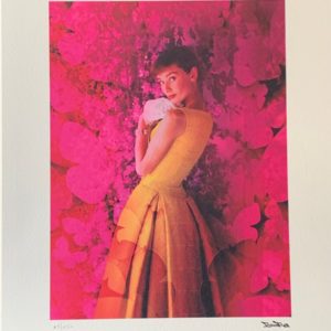 BRAIN ROY (MR&ROY, Né en 1980)