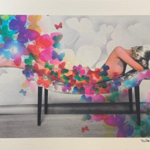 BRAIN ROY (MR&ROY, Né en 1980)