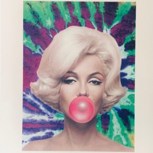 BRAIN ROY (MR&ROY, Né en 1980)