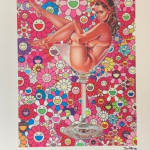 BRAIN ROY (MR&ROY, Né en 1980)