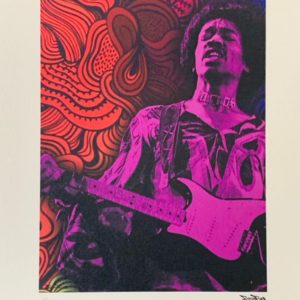 BRAIN ROY (MR&ROY, Né en 1980)