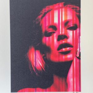 BRAIN ROY (MR&ROY, Né en 1980)