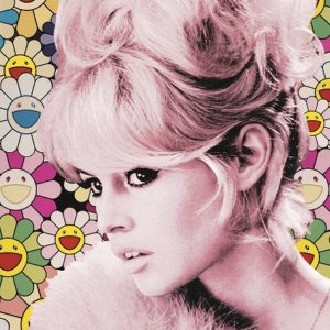 BRAIN ROY (MR&ROY, Né en 1980)