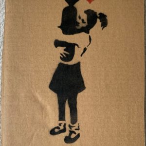 BANKSY DISMALAND