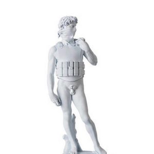 BANKSY, D’APRES - AFTER