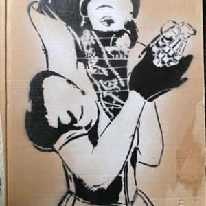 BANKSY DISMALAND