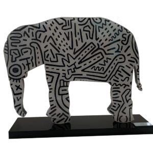 EDITIONS STUDIO KEITH HARING, AFTER