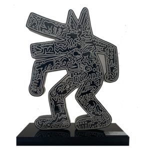 EDITIONS STUDIO KEITH HARING, AFTER