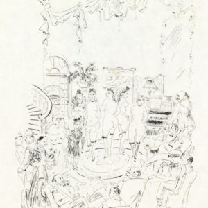 Tsuguharu FOUJITA (1886-1968)