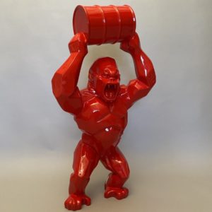 Richard ORLINSKI (Né en 1966)