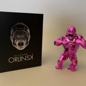 Richard ORLINSKI (Né en 1967)