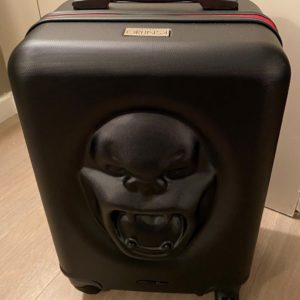 Richard ORLINSKI (Né en 1966)