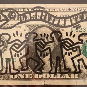 Keith HARING (1958-1990)
