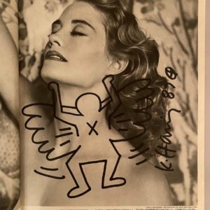 Keith HARING (1958-1990)