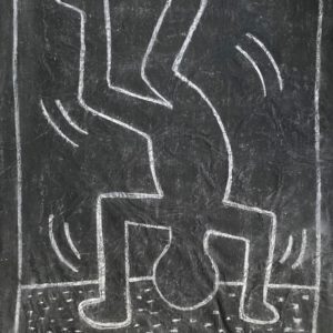 Keith HARING (1958-1990)