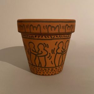Keith HARING (1958-1990)