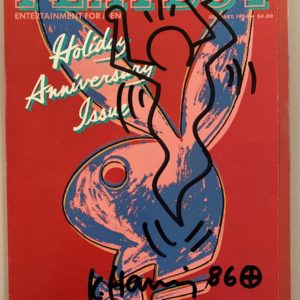 Keith HARING (1958-1990)