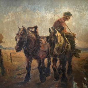 Albert CHAVEPEYER (1899-1986)