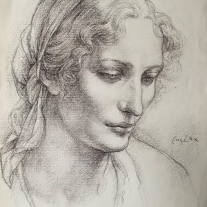 Eugène ZAK (1884-1926), Attribué à