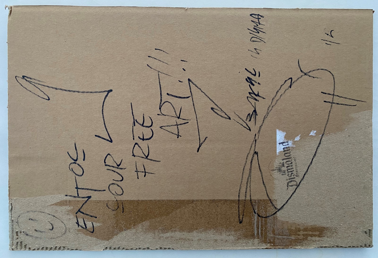 BANKSY DISMALAND – Image 2