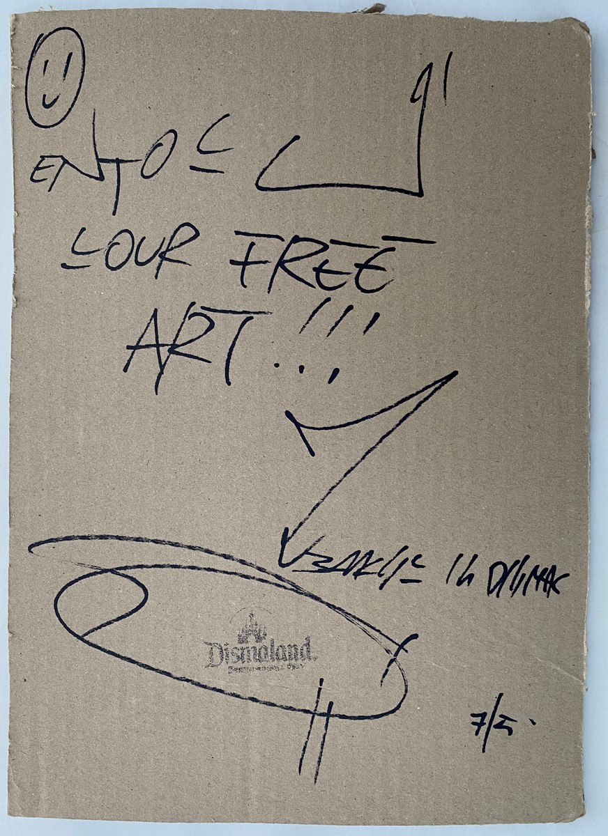 BANKSY DISMALAND - Image 2