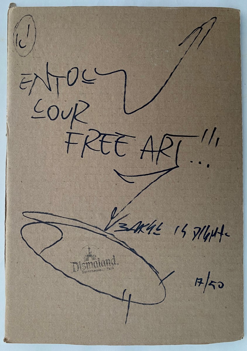 BANKSY DISMALAND – Image 2