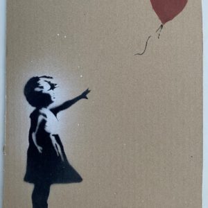 BANKSY DISMALAND