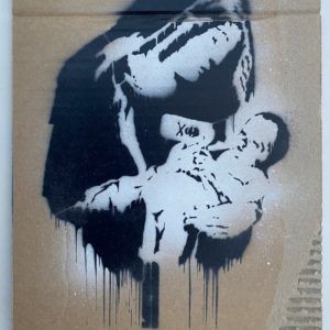BANKSY DISMALAND