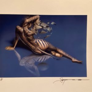 Hajime SORAYAMA (Né en 1947)