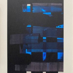 Pierre SOULAGES (Né en 1919)