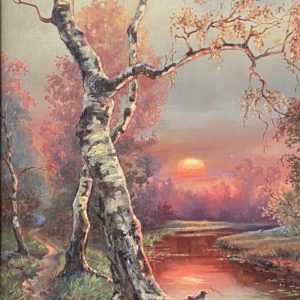 Yuliy Yulevich KLEVER (XIX-XX)