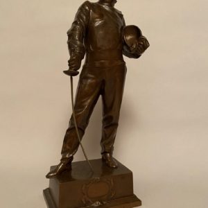 Godefroid DEVREESE (1861-1941), école belge