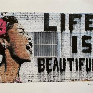 BANKSY, D’Après
