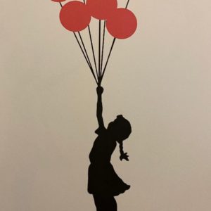 BANKSY, D’Après