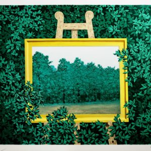René MAGRITTE (1898-1967)