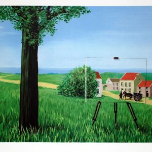 René MAGRITTE (1898-1967)
