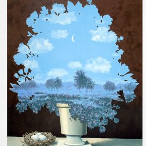 René MAGRITTE (1898-1967)