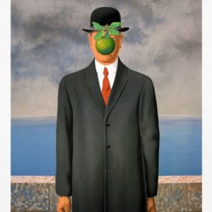 René MAGRITTE (1898-1967)