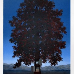 René MAGRITTE (1898-1967)