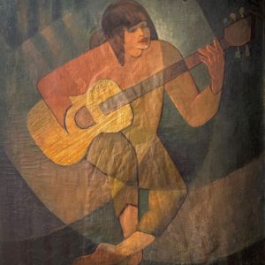 Louis TOFFOLI (1907-1999)