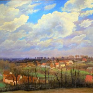 Fernand GOMMAERTS (1894-1975)