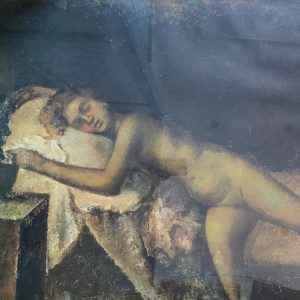 Klossowski de Rola, dit BALTHUS (1908-2001)