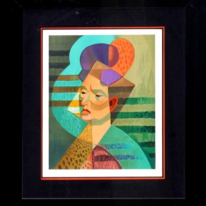 Louis TOFFOLI (1907-1999)