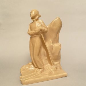 TRAVAIL BELGE DU XXÈME SIECLE