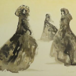 Léonor FINI (1907-1996)