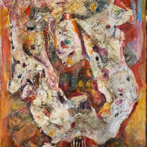 Moshé TAMIR (1924-2004)
