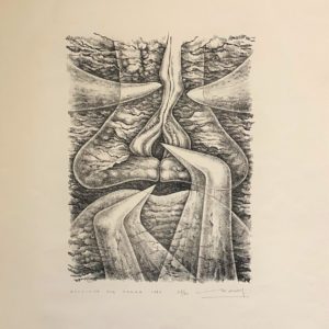 Roland MONTEYNE (1932-1993)