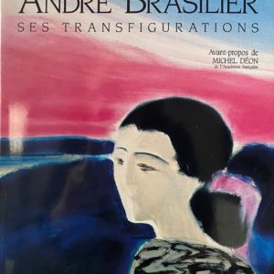 André BRASILIER (né en 1929)