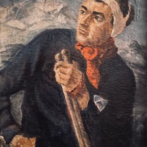 K.B.KRAUS (1889-1952)